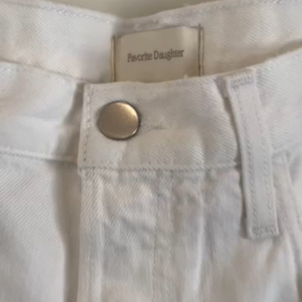 Favorite Daughter Otto highrise boyfriend jeans - Picture 2 of 8